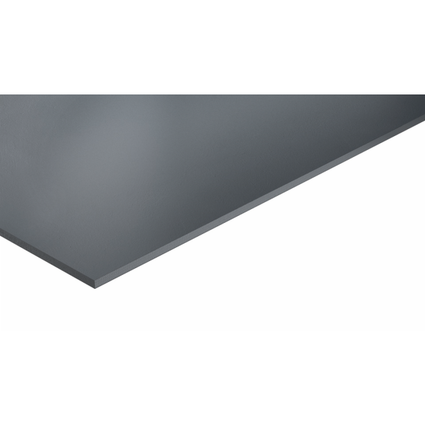 HardiePanel® Gevelplaat Smooth Anthracite Grey